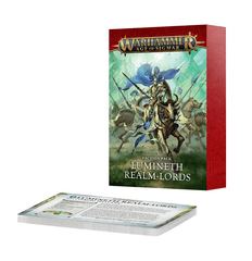 Faction Pack: Luminesth Realm-Lords